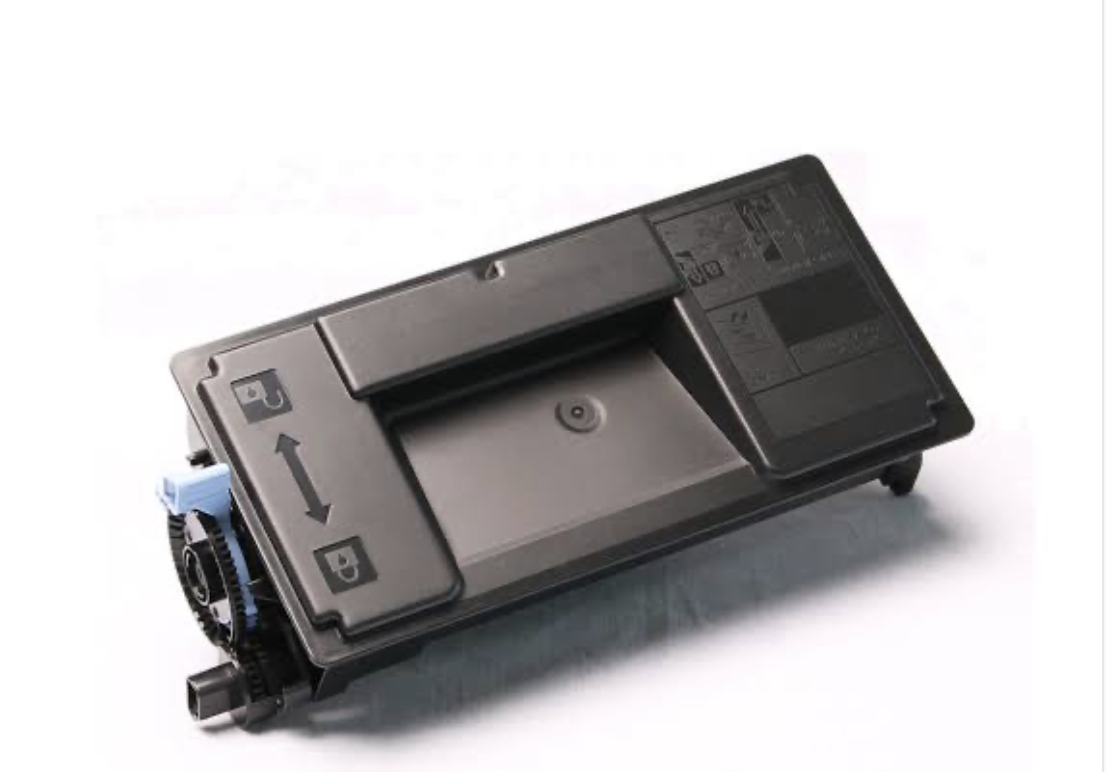 Printermayin Compatible TK-3110 Black Toner Cartridge (15.5K)