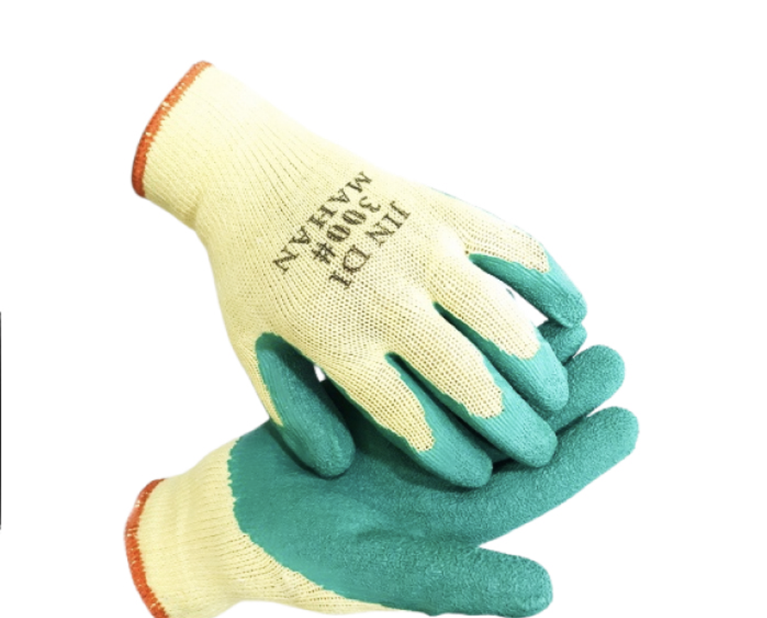Work Gloves 300#