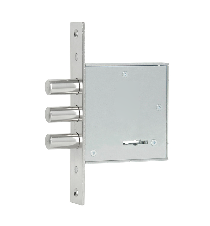 METAL LOCK