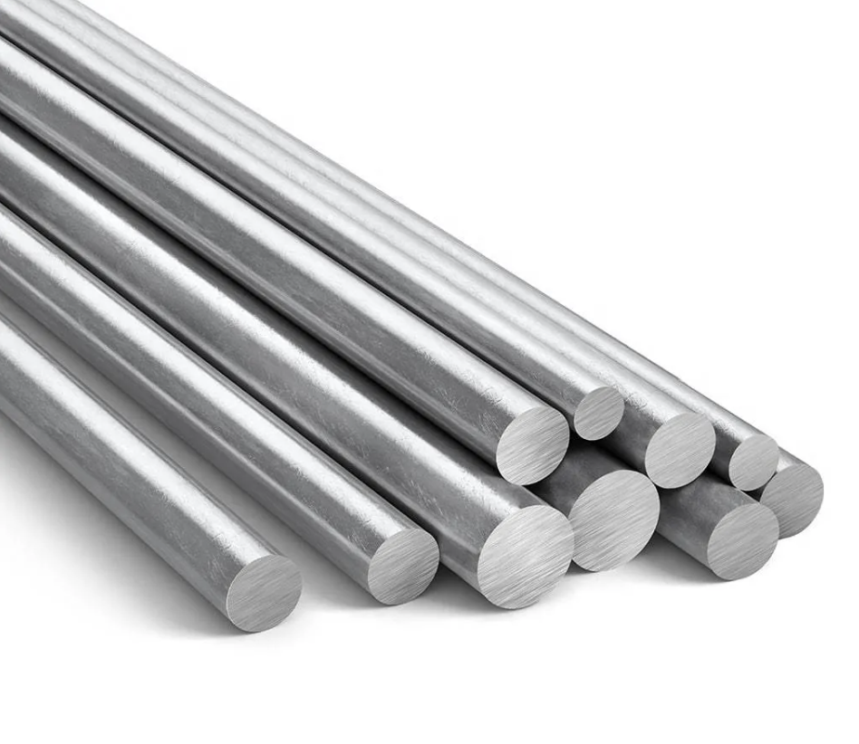 STEEL ROUND BAR — ST20