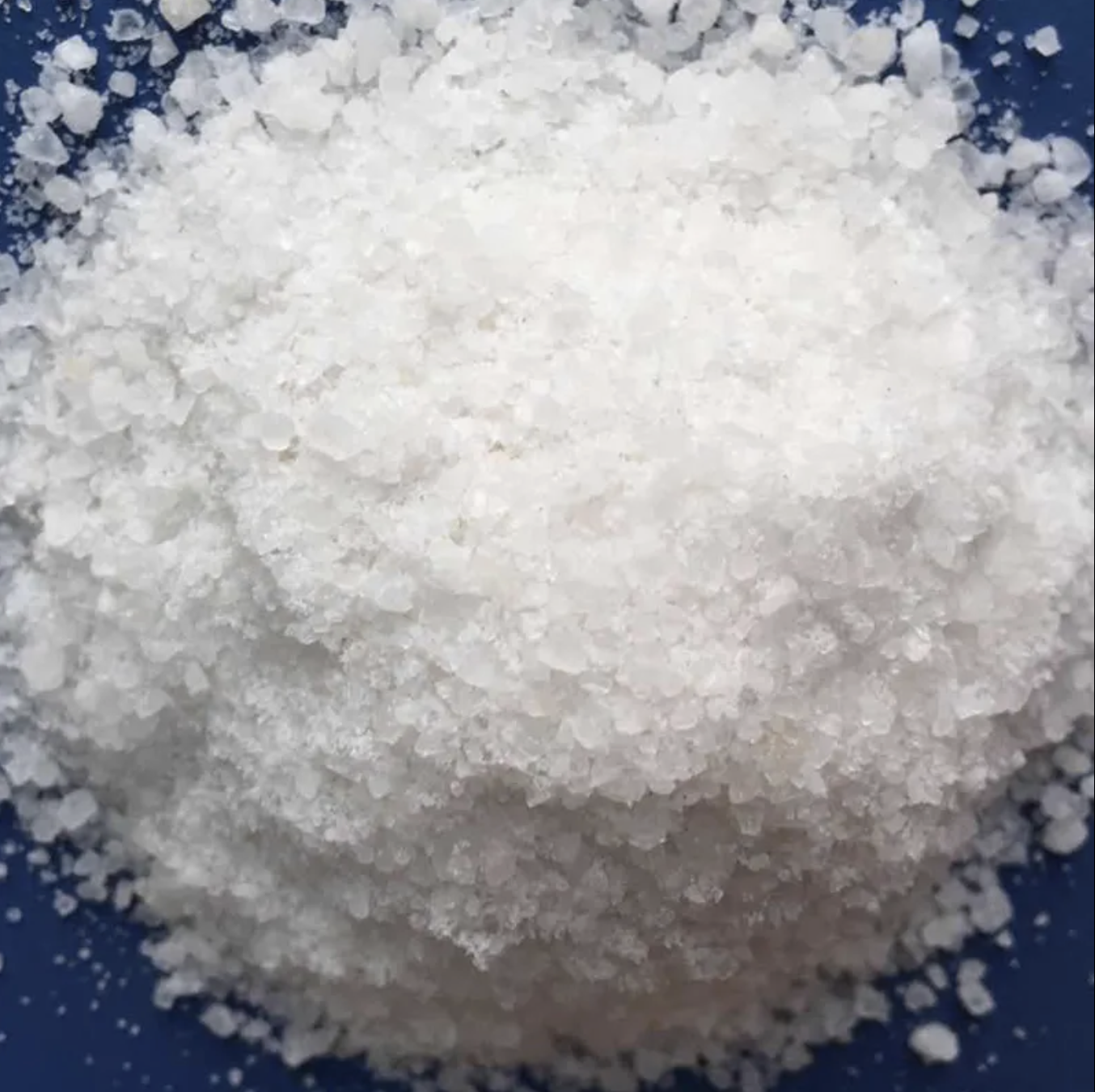 Industrial (technical) salt