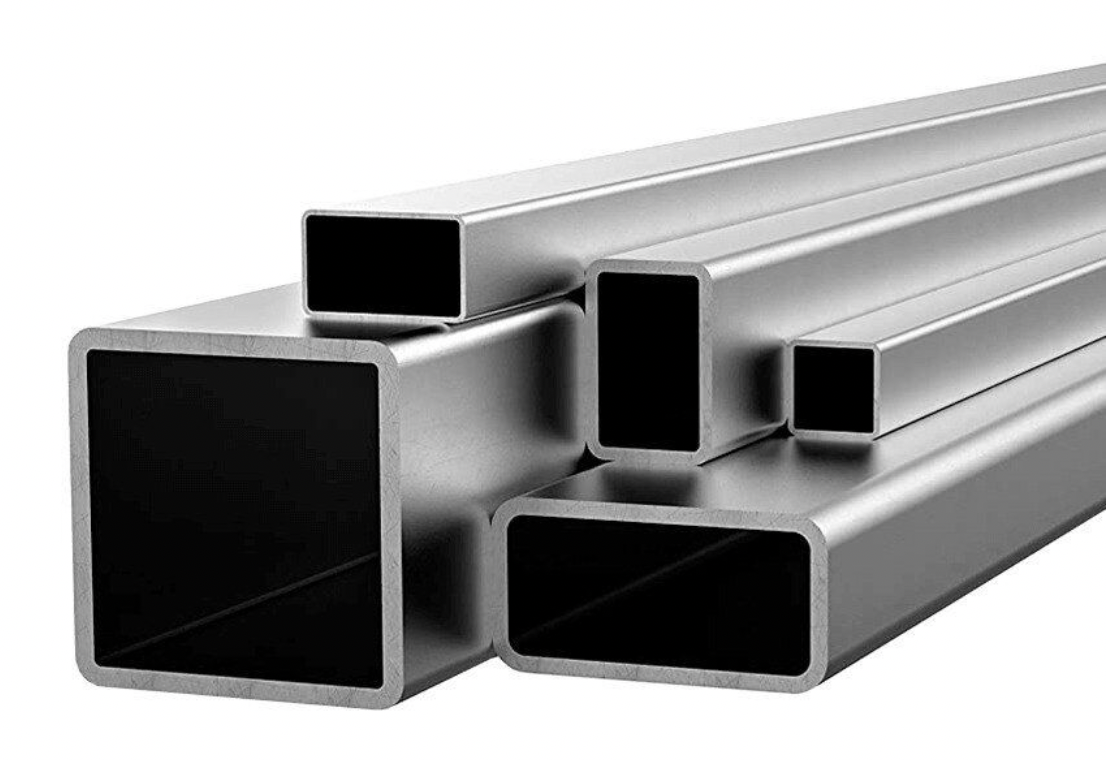 RECTANGULAR STEEL PROFILE TUBE