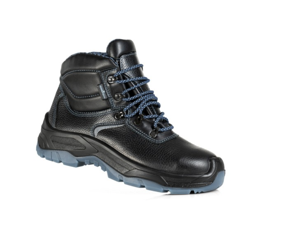 Technogard-2 Work Safety Boots with Metal Toe Cap