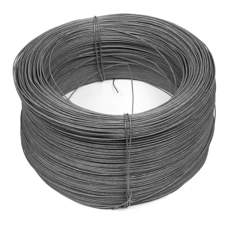 WIRE ROD 8 mm