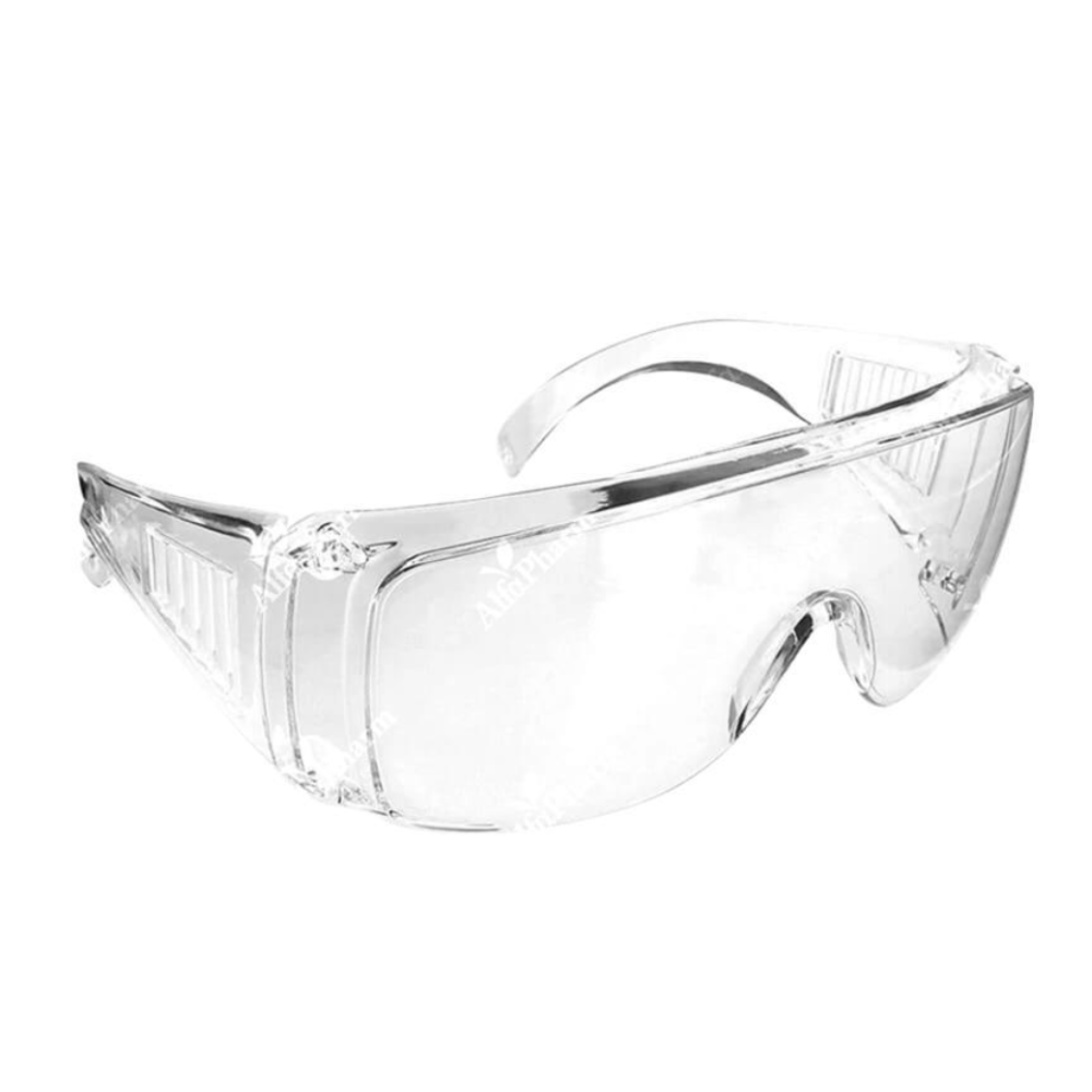 ALFA Safety Glasses