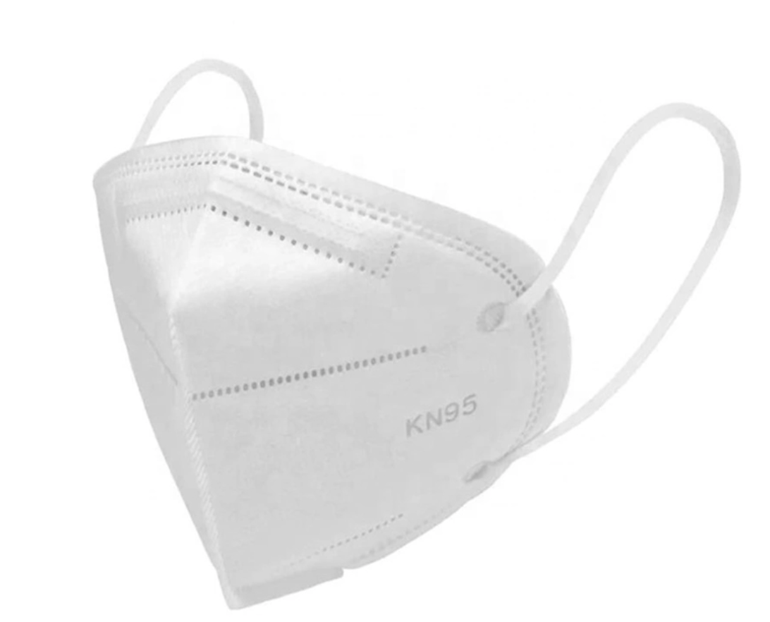 KN95 FFP2 Respirator