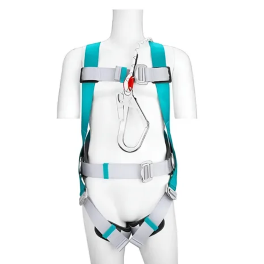 РШ 2-2 Miner’s Safety Belt