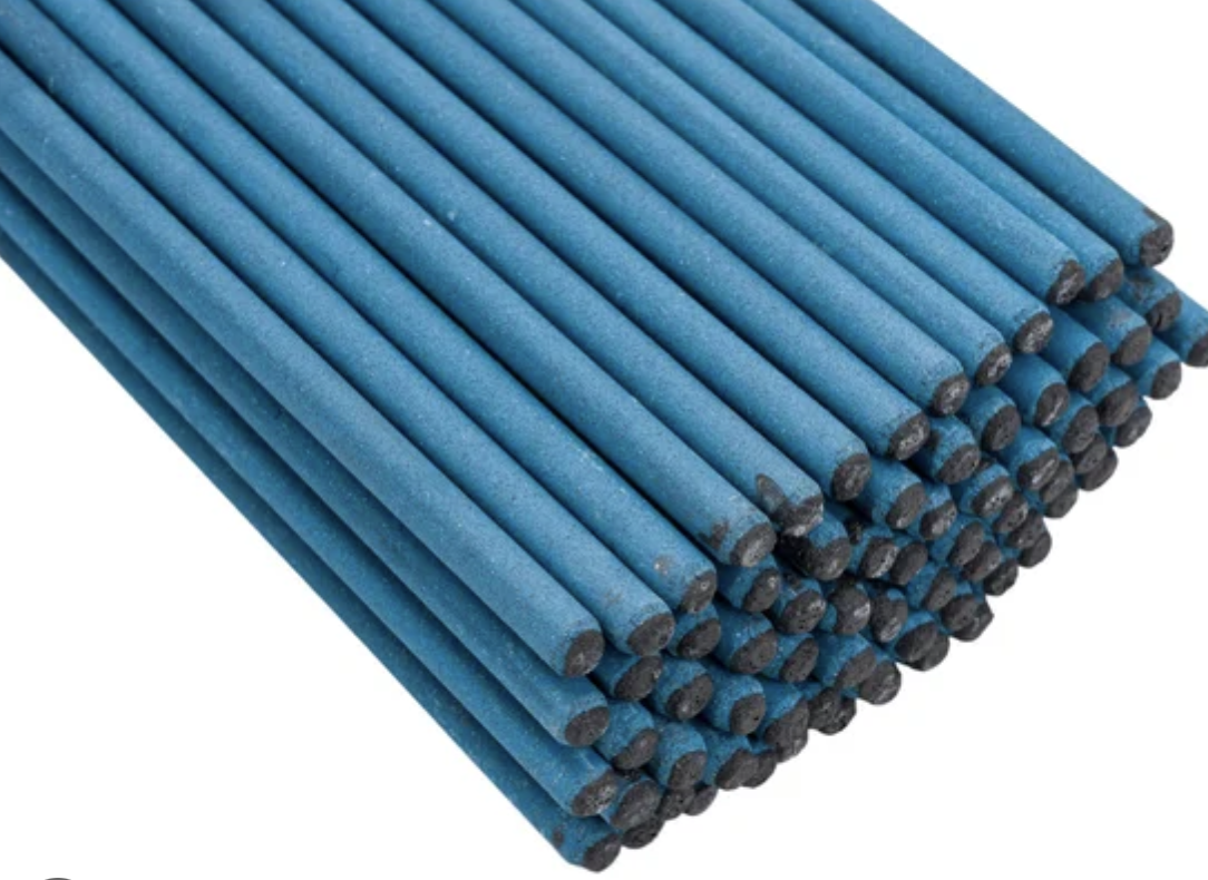 Welding Electrodes MR-3 FLAGMAN (2.5 / 3 / 4 / 5 mm)