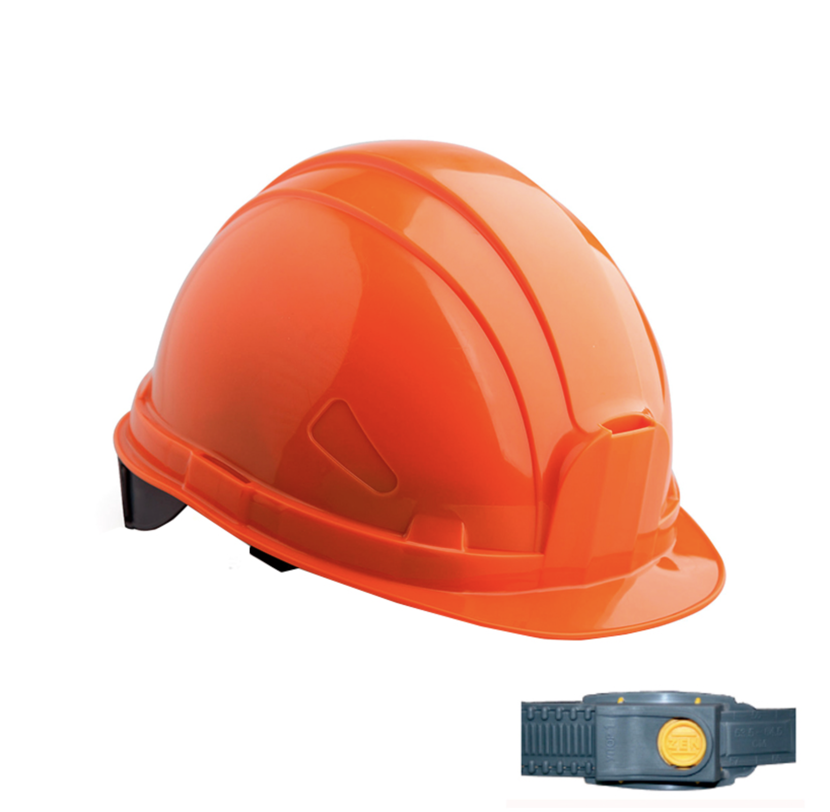 Hammer Miner’s Safety Helmet 77516 / 77517