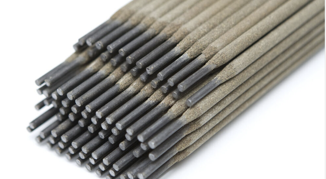 Electrodes: 2.5 / 3.2 / 4.0 / 5.0 mm