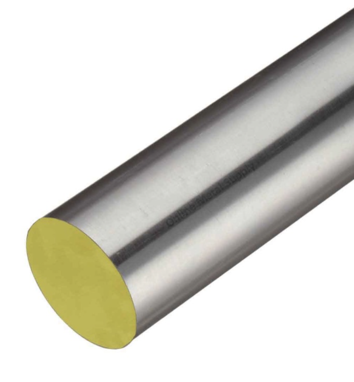 STEEL ROUND BAR — ST45