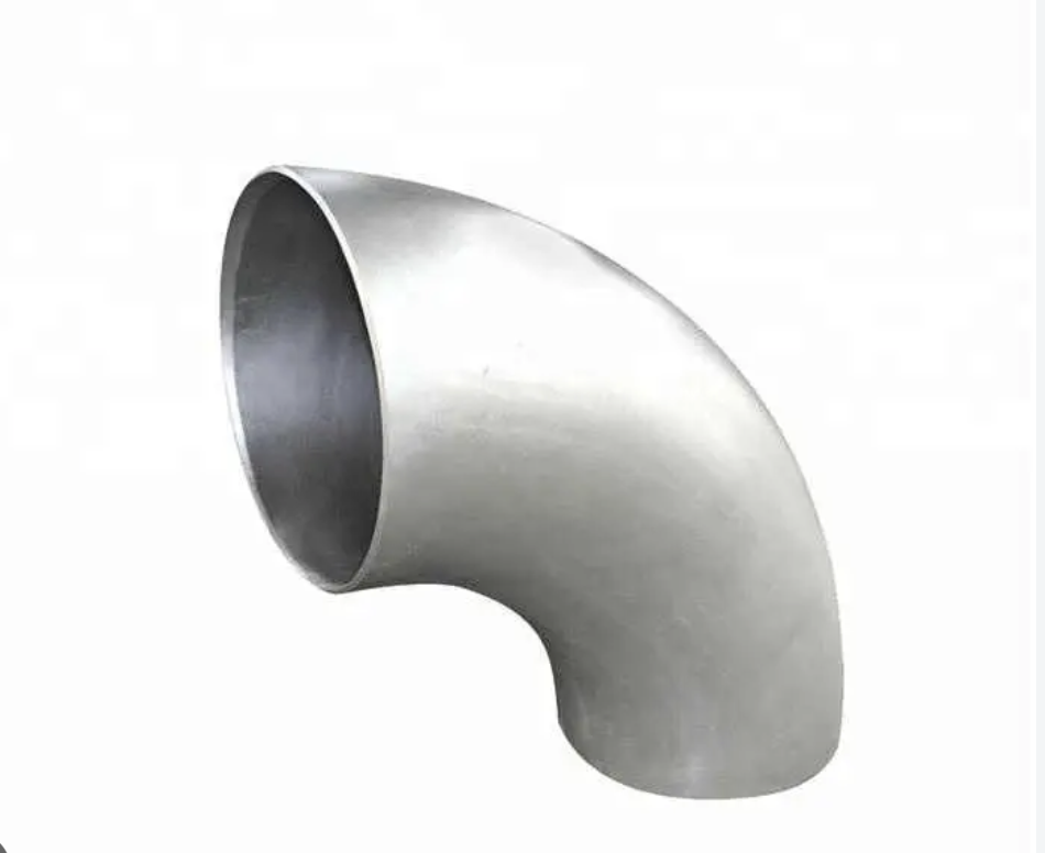 Steel Elbow
