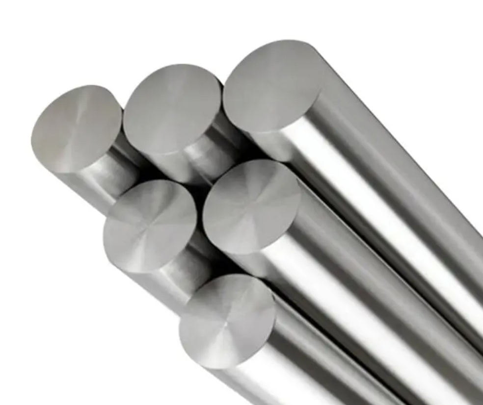 ROUND STEEL BAR