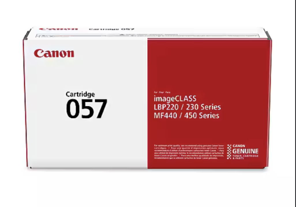 Patron FREE Label Compatible Canon 057H Black High Yield Toner Cartridge (PR-N-057H)