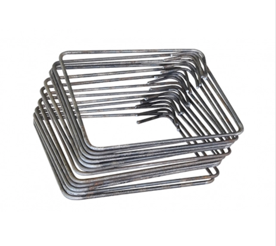 8 mm Rebar Stirrup