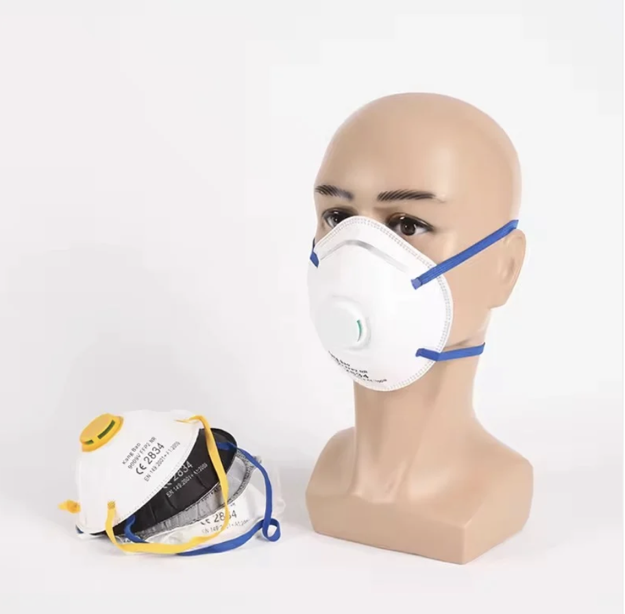 FFP2 Respirator