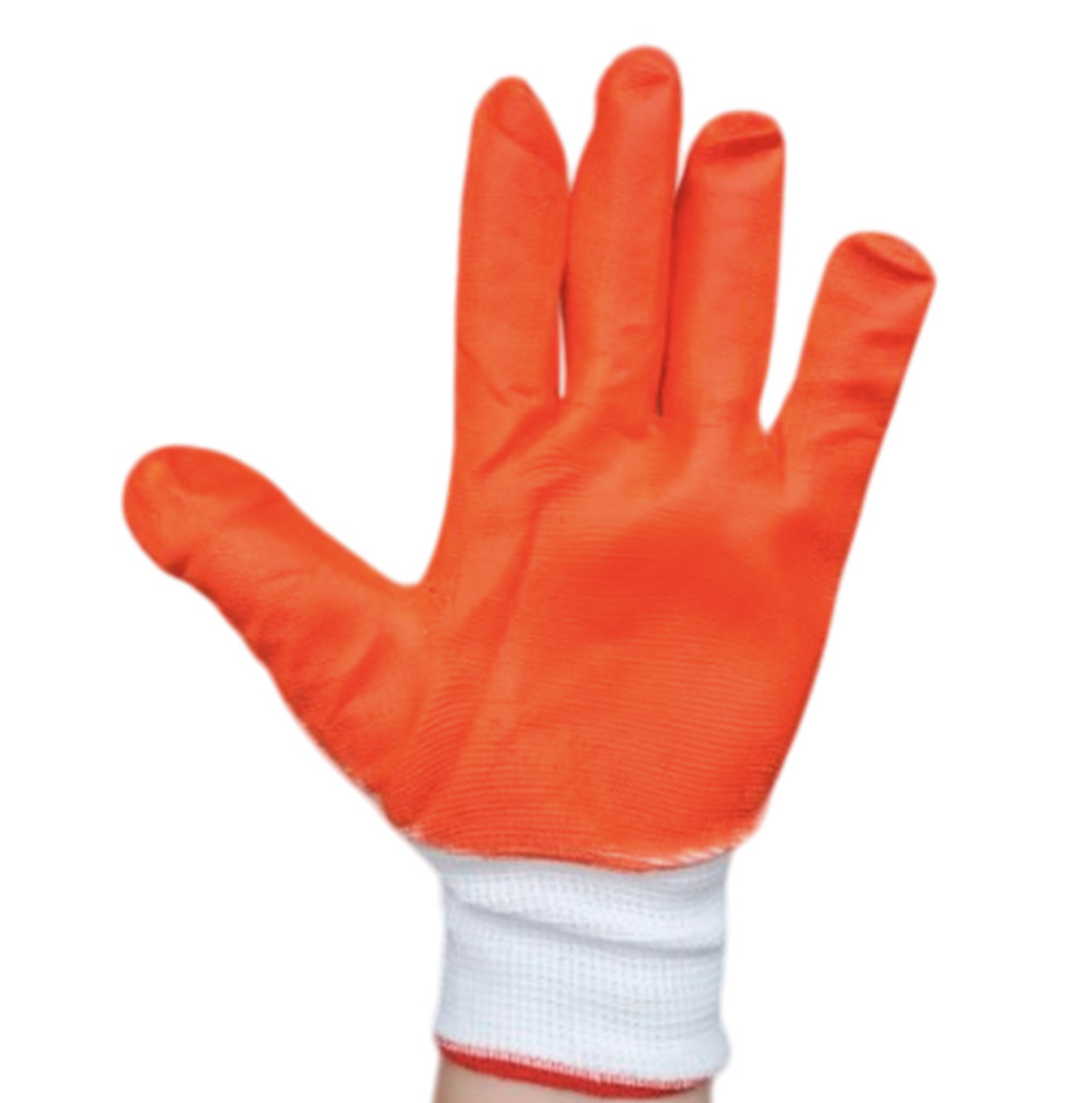 Thick Latex Gloves