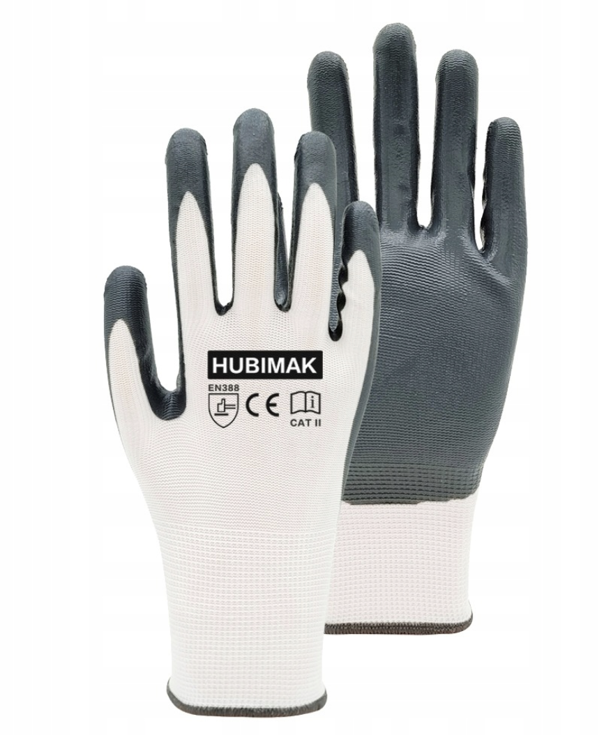 HUBIMAK Work Gloves