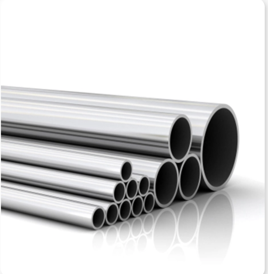 STEEL PIPE