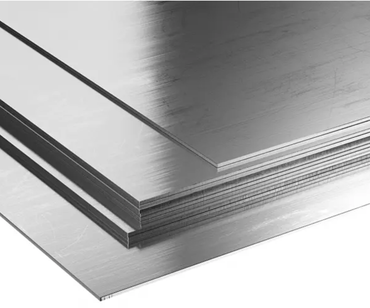 STEEL SHEET
