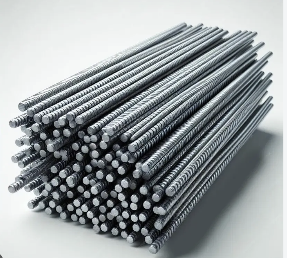 Rebar A240C