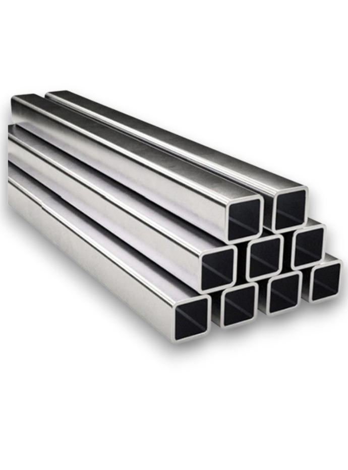METAL RECTANGULAR PROFILE TUBE