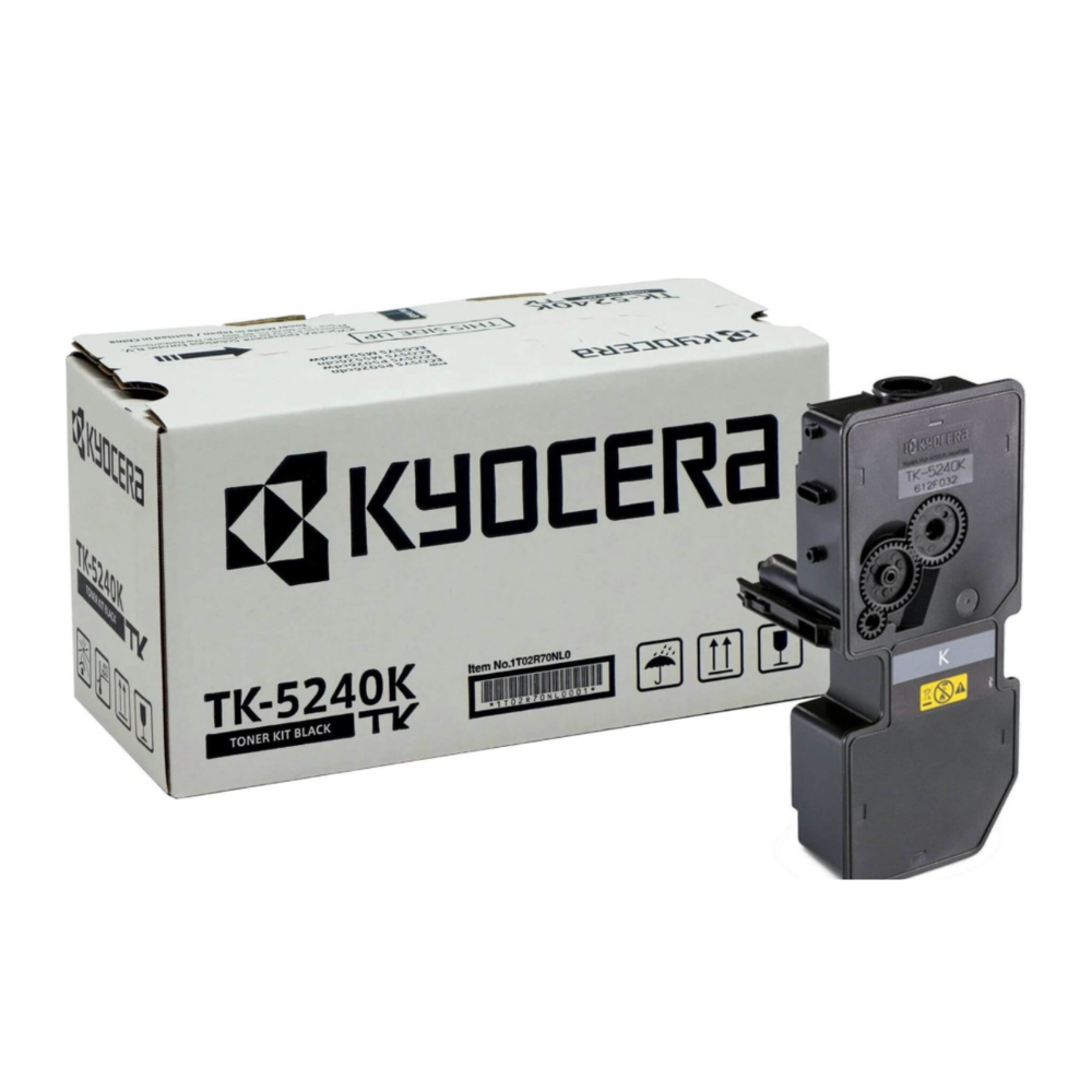 Kyocera ECOSYS TK-5240 Cartridges