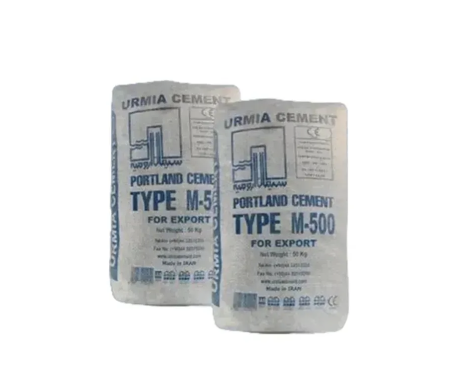 Cement 500, bag 50 kg