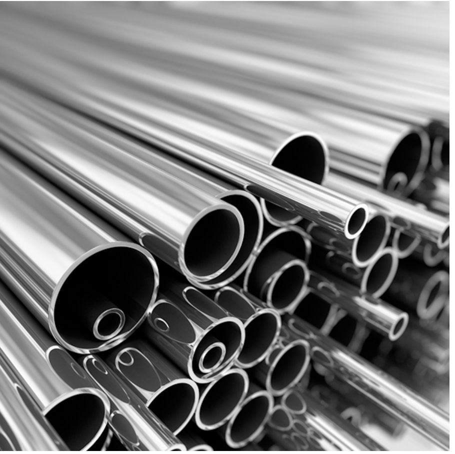 METAL PIPE