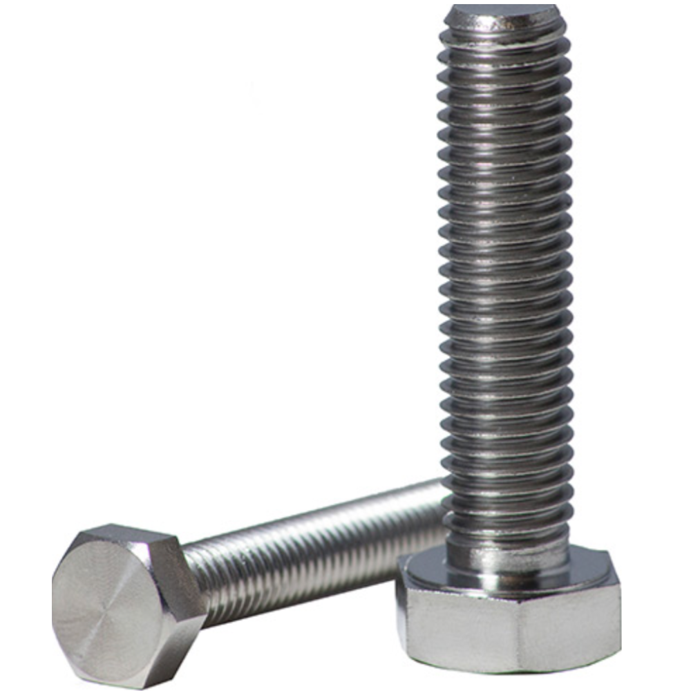 FULLY THREADED BOLT