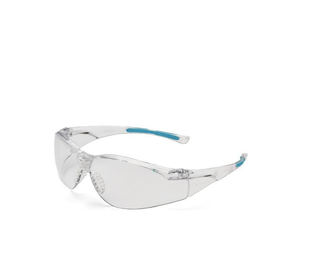Safety Glasses Univet 513 UNIVET KN — Clear, Anti-Fog