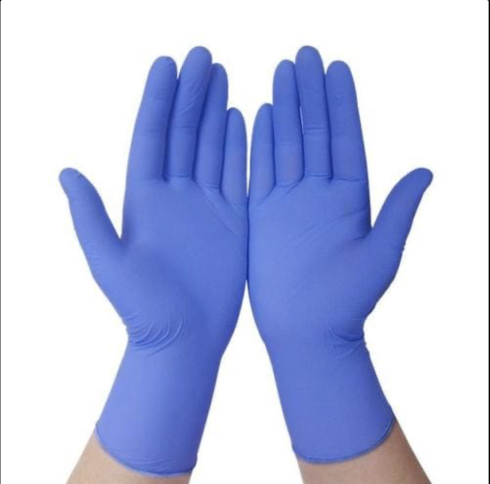 ECO Latex Work Gloves